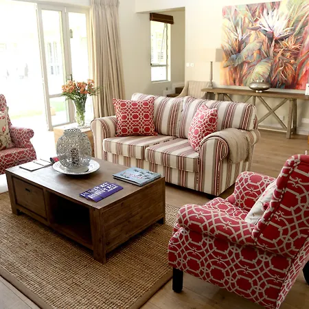 Kingsmead Guest House-3